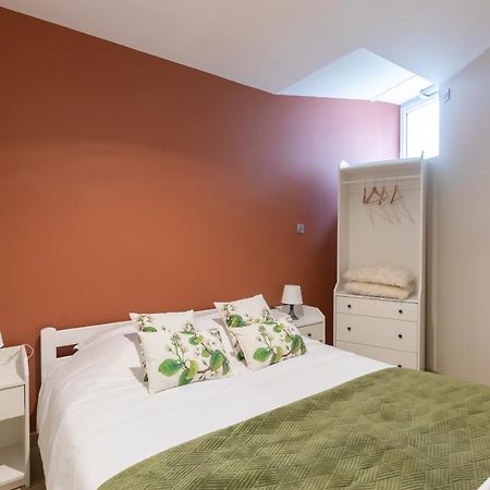 La Cascade Apartment Macon Bagian luar foto