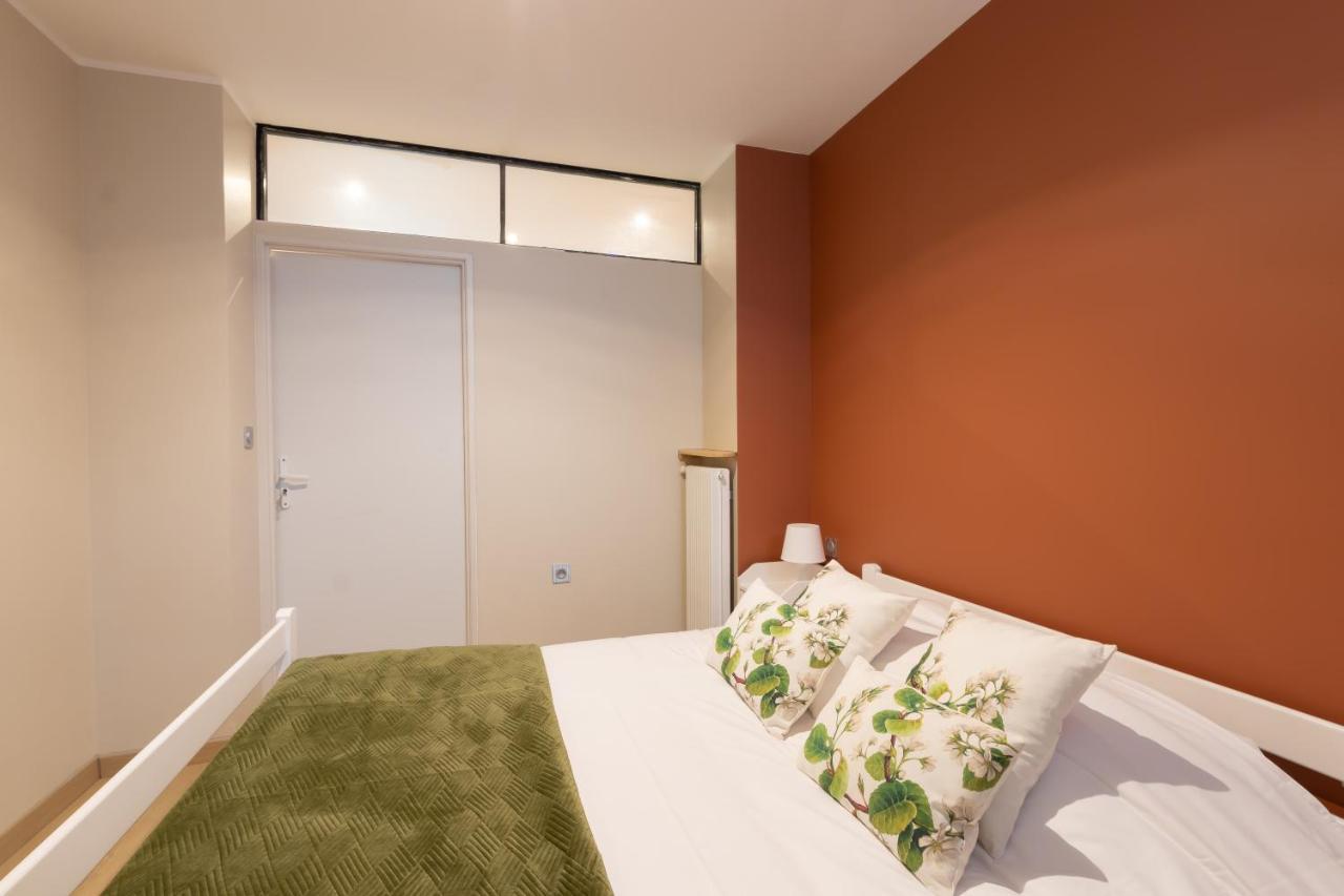 La Cascade Apartment Macon Bagian luar foto