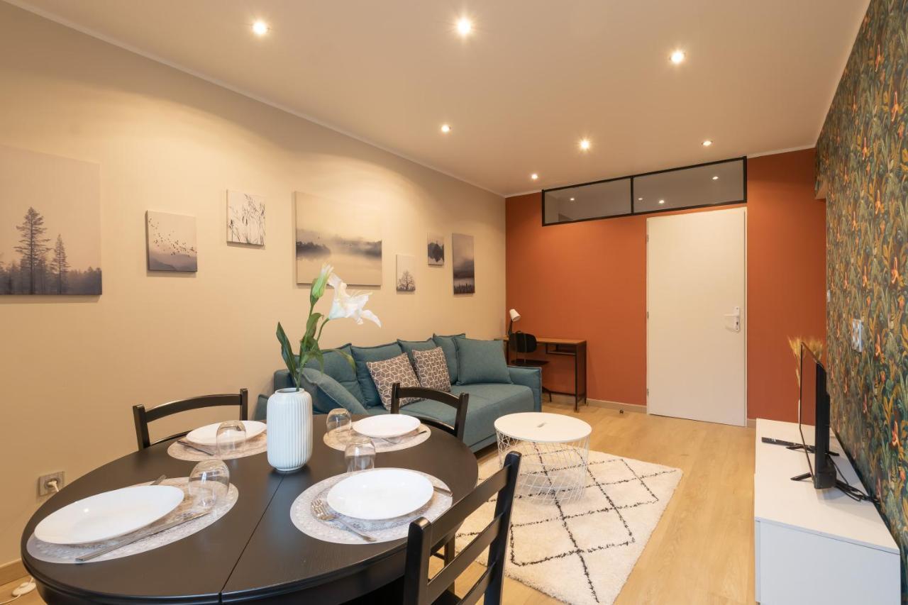 La Cascade Apartment Macon Bagian luar foto