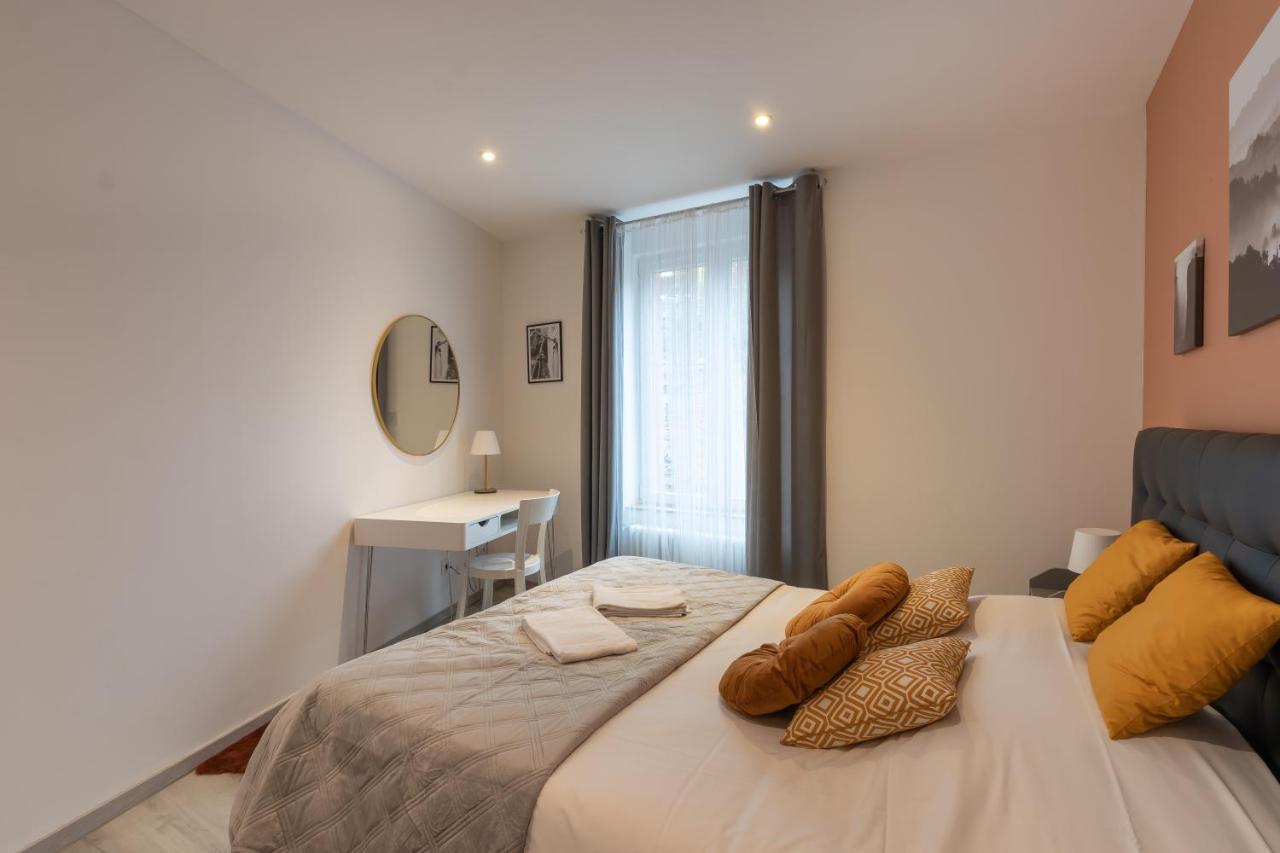 La Cascade Apartment Macon Bagian luar foto
