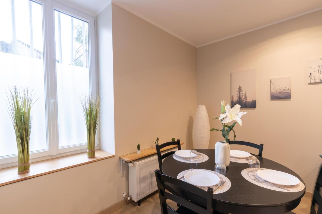 La Cascade Apartment Macon Bagian luar foto