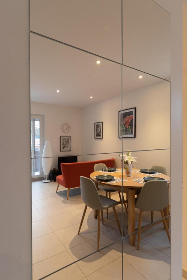 La Cascade Apartment Macon Bagian luar foto