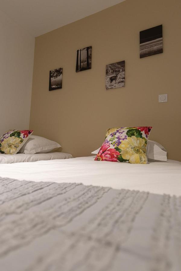 La Cascade Apartment Macon Bagian luar foto
