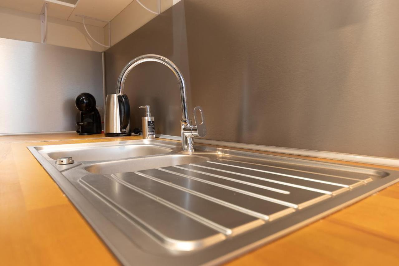 La Cascade Apartment Macon Bagian luar foto