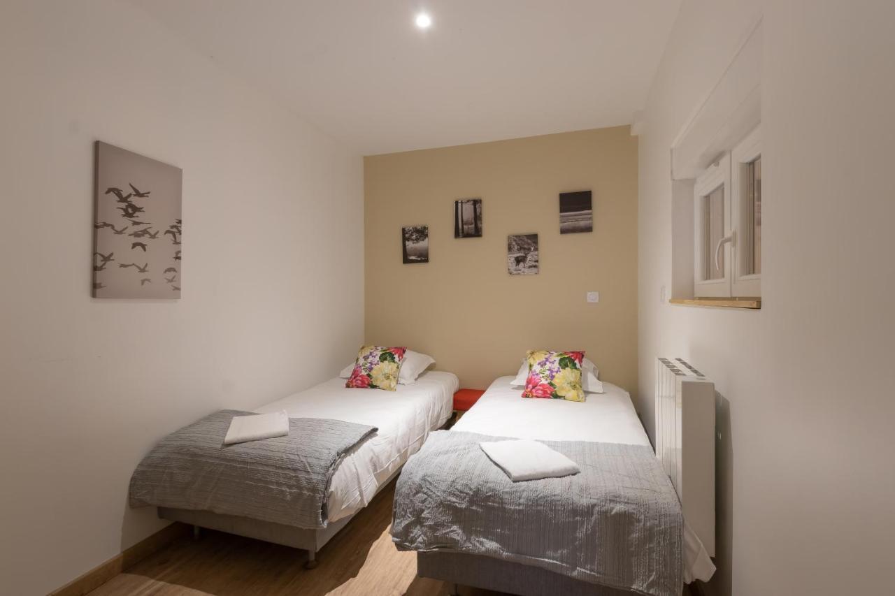 La Cascade Apartment Macon Bagian luar foto