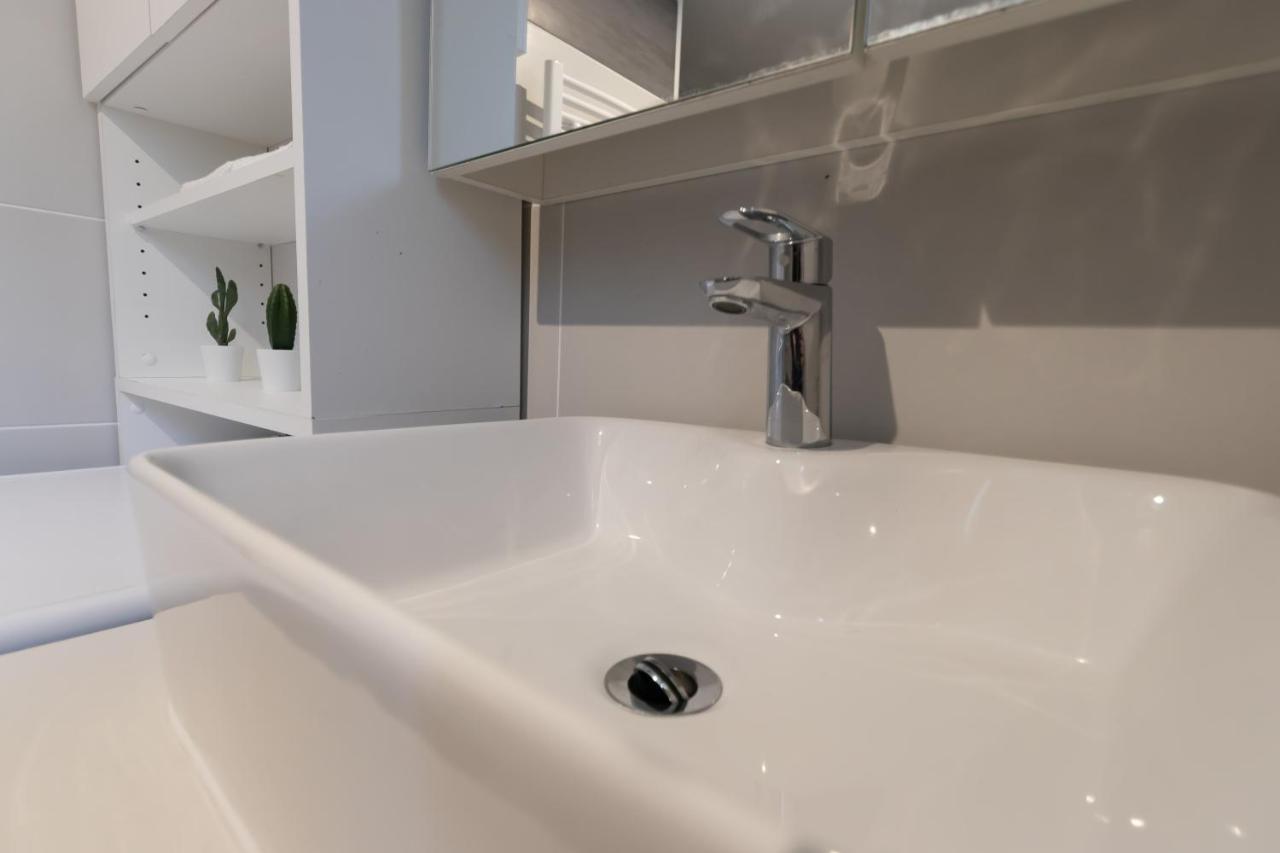 La Cascade Apartment Macon Bagian luar foto