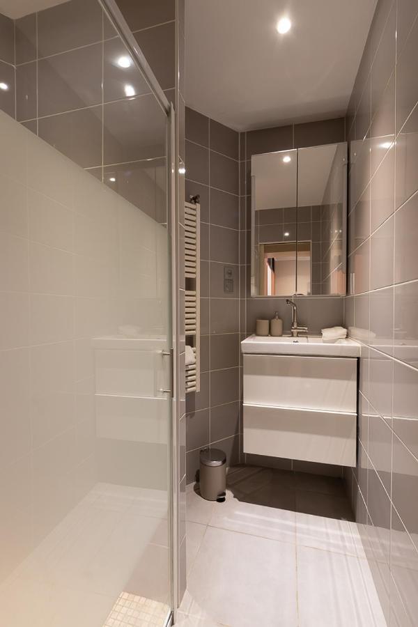 La Cascade Apartment Macon Bagian luar foto