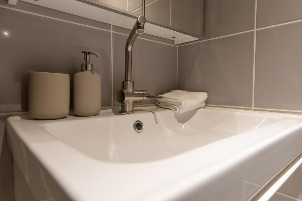 La Cascade Apartment Macon Bagian luar foto