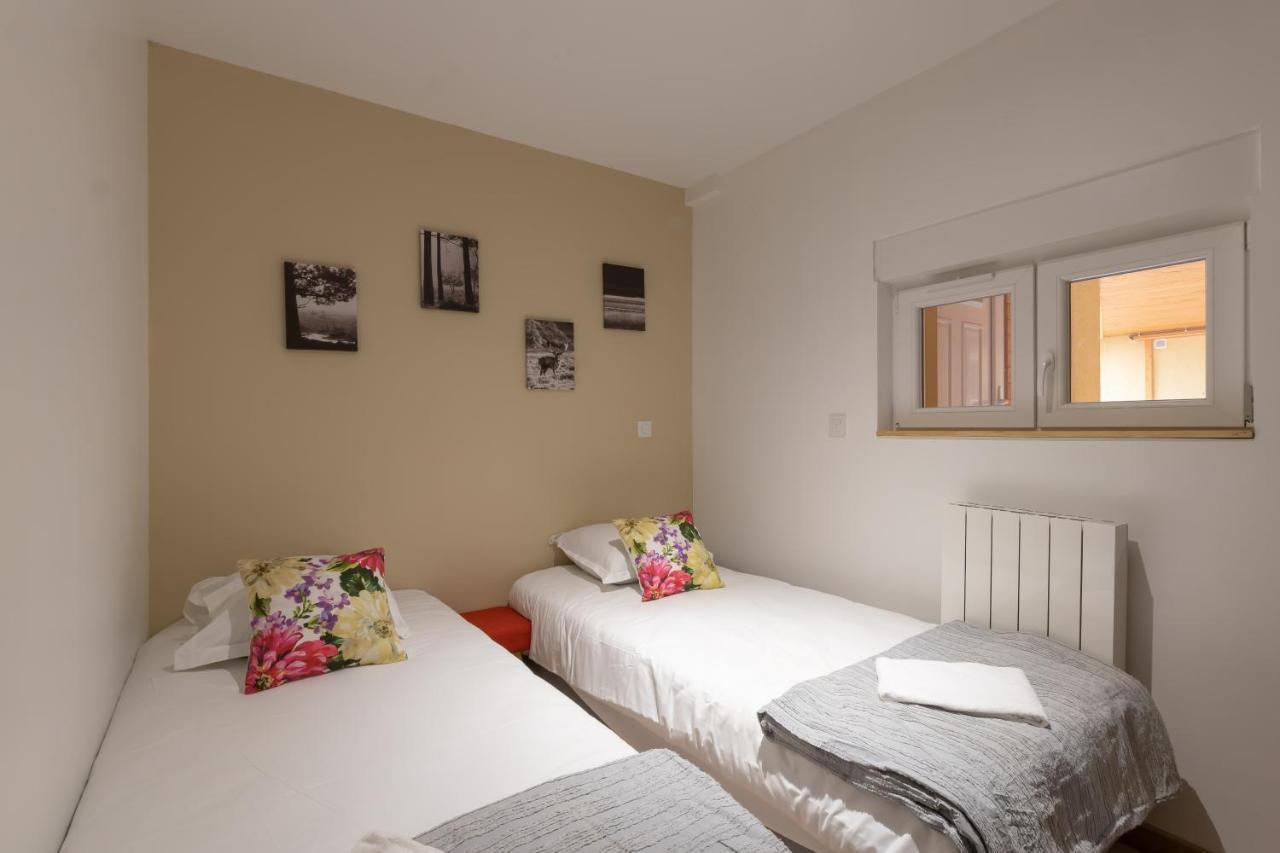 La Cascade Apartment Macon Bagian luar foto