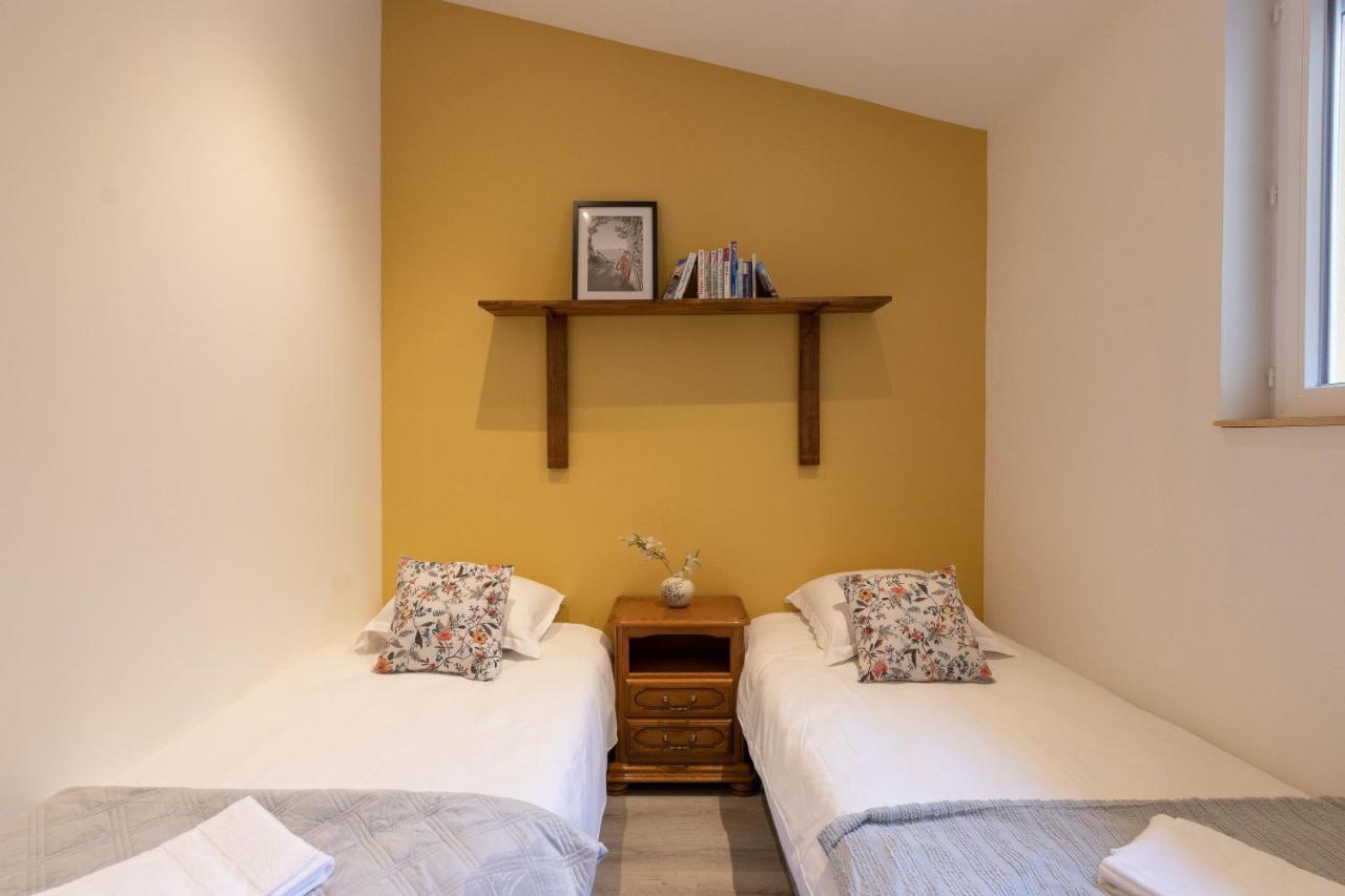 La Cascade Apartment Macon Bagian luar foto