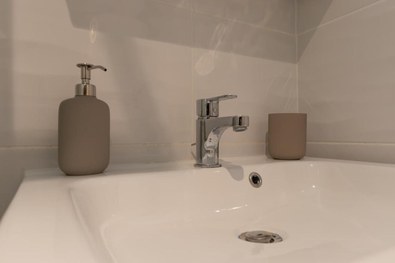 La Cascade Apartment Macon Bagian luar foto